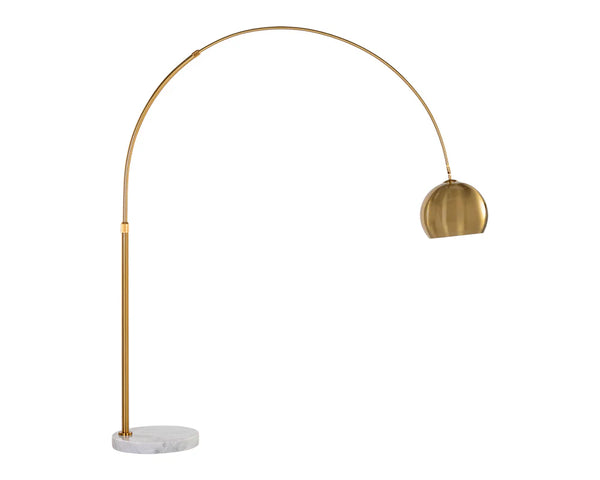 VERN FLOOR LAMP