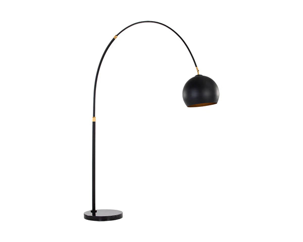 VERN FLOOR LAMP
