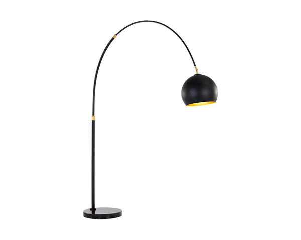 VERN FLOOR LAMP