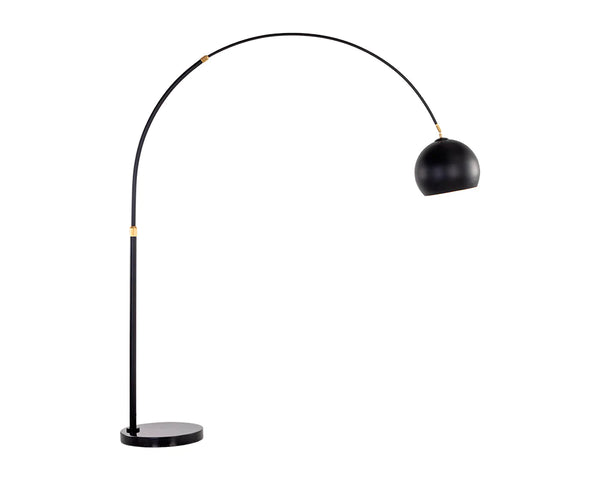 VERN FLOOR LAMP