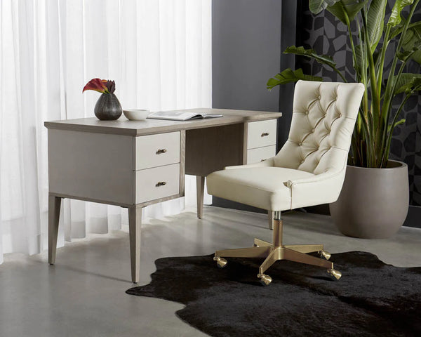 PATTINSON DESK