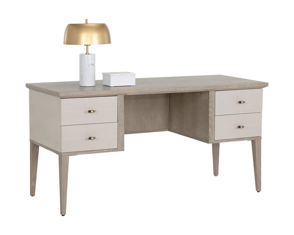 PATTINSON DESK