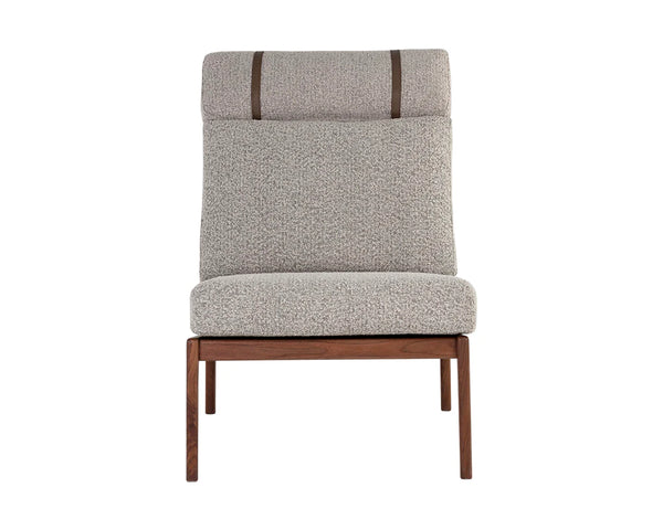 ELANOR LOUNGE CHAIR