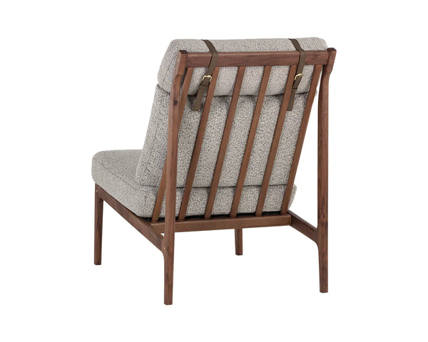 ELANOR LOUNGE CHAIR