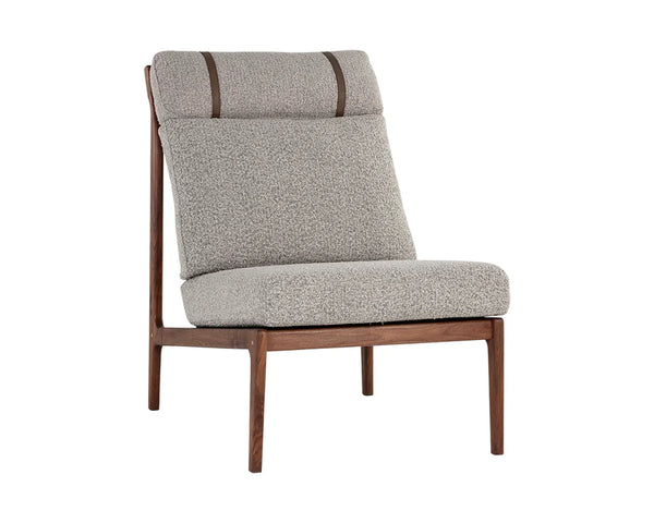 ELANOR LOUNGE CHAIR