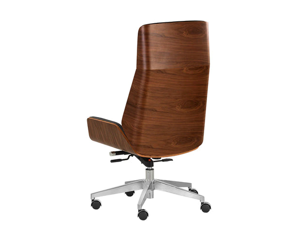 RHETT OFFICE CHAIR