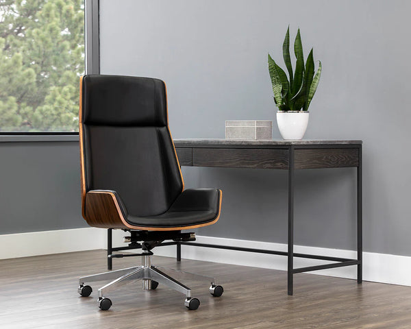 RHETT OFFICE CHAIR