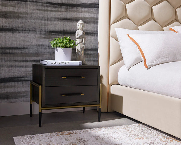 WELDRICK NIGHTSTAND