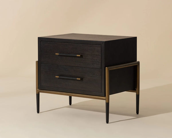 WELDRICK NIGHTSTAND