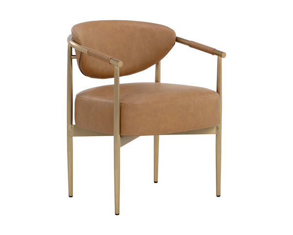HELOISE DINING CHAIR