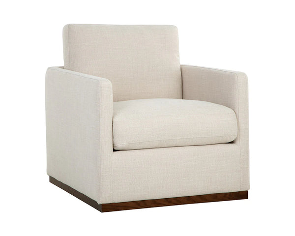 PORTMAN SWIVEL CHAIR