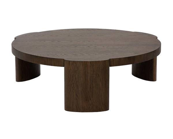 ALOUETTE COFFEETABLE