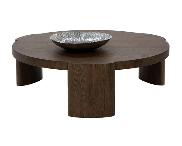 ALOUETTE COFFEETABLE
