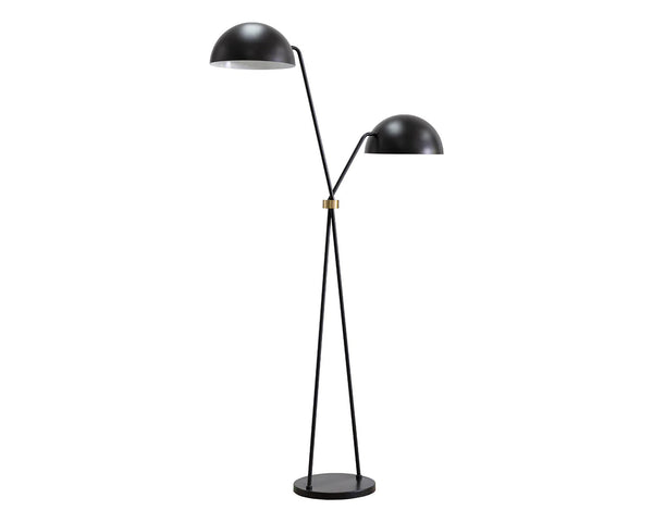 FAVEN FLOOR LAMP