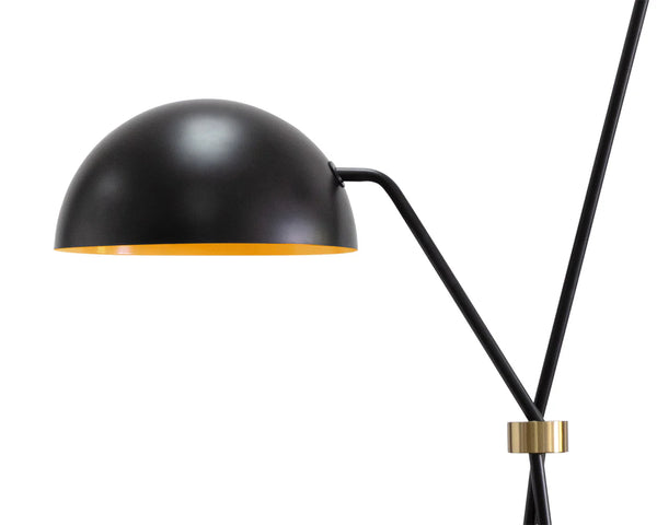 FAVEN FLOOR LAMP