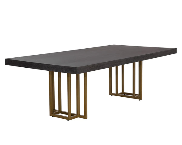 BALDESSARA DINING TABLE