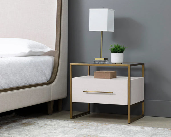 VENICE NIGHTSTAND