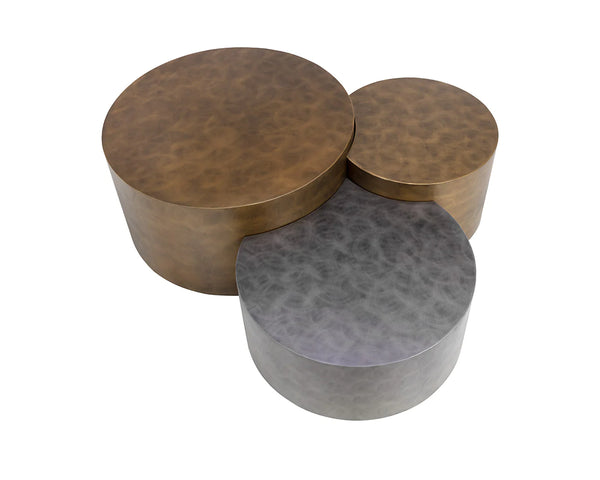 NEO COFFEE TABLE