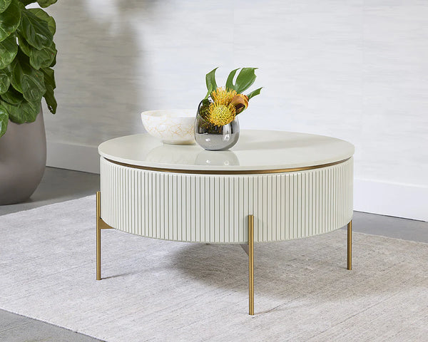 PALMOA LIFT COFFEE TABLE