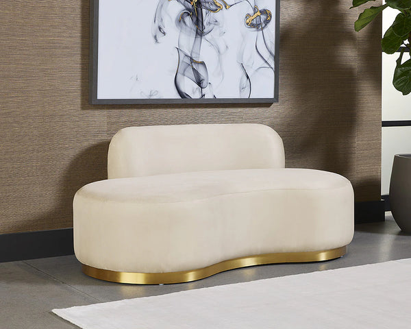 CASSEY BENCH