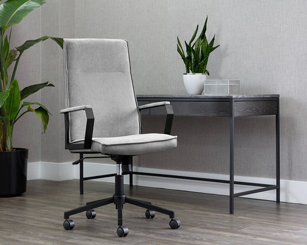 SWANSON OFFICE CHAIR