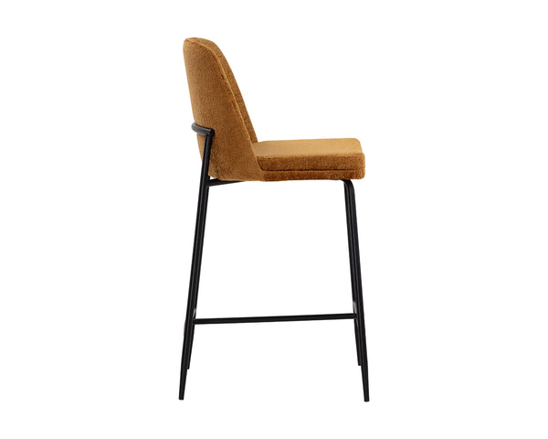 ZEKE STOOL