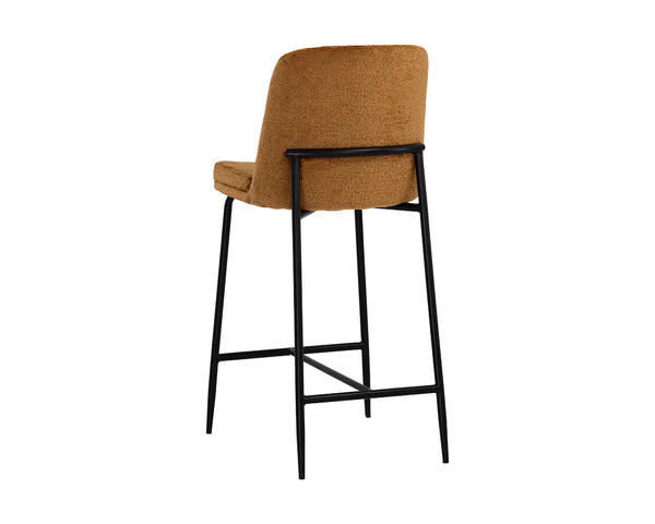 ZEKE STOOL