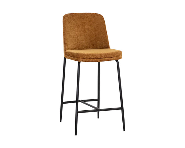 ZEKE STOOL