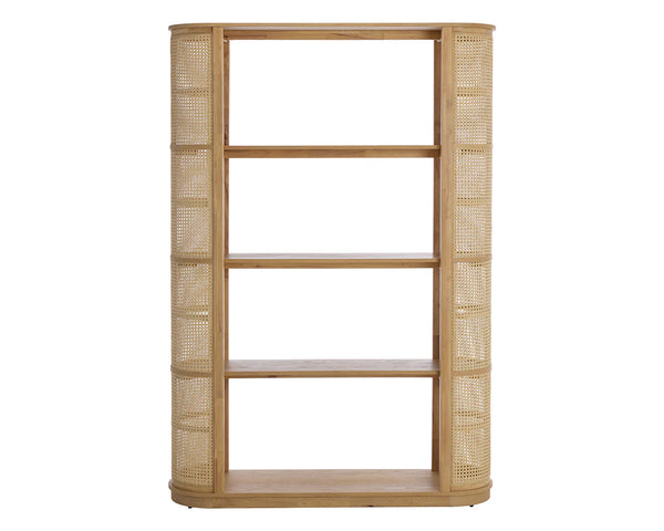 BEHATI BOOKCASE