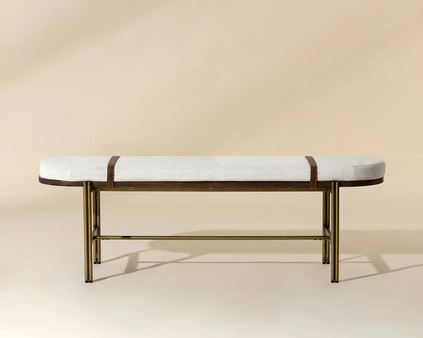 ELAINE BENCH