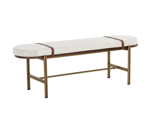 ELAINE BENCH