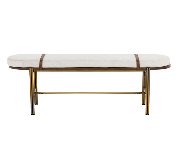 ELAINE BENCH