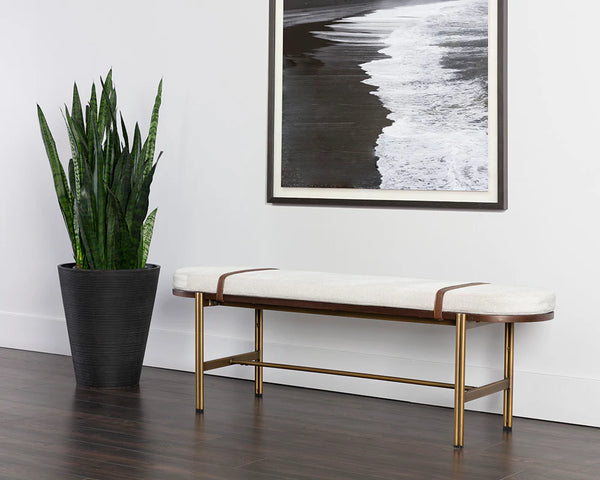 ELAINE BENCH
