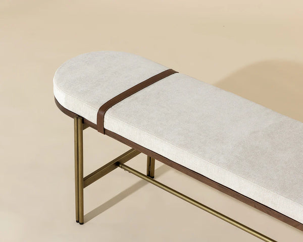 ELAINE BENCH
