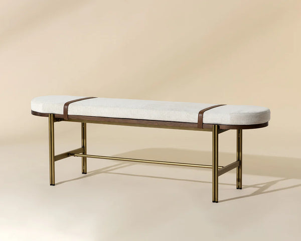 ELAINE BENCH