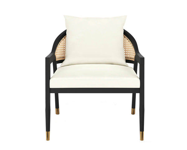 KIRSTEN LOUNGE CHAIR