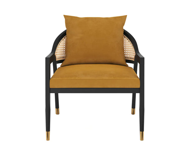 KIRSTEN LOUNGE CHAIR