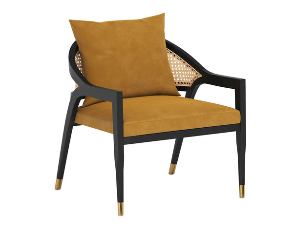 KIRSTEN LOUNGE CHAIR