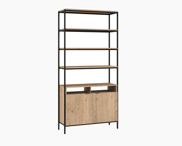 AMBROSE BOOKCASE