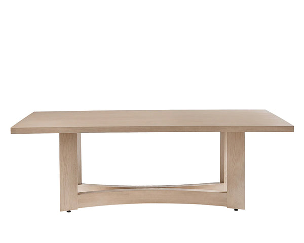 AREZZA DINING TABLE