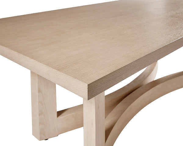 AREZZA DINING TABLE