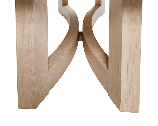 AREZZA DINING TABLE