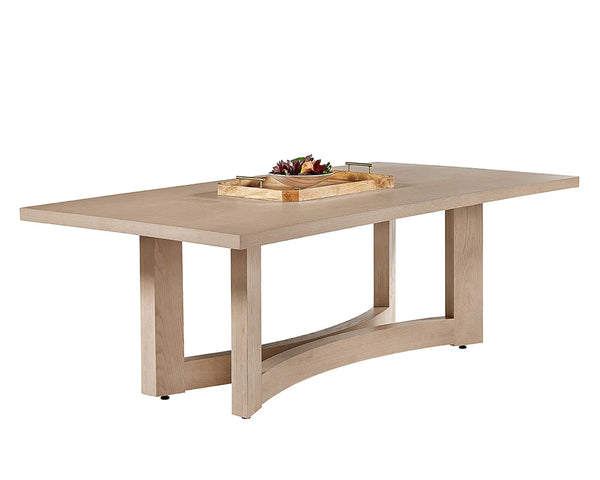 AREZZA DINING TABLE