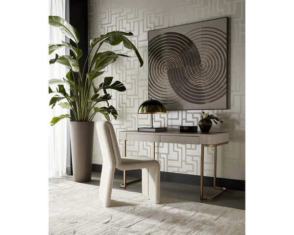JAMILLE DESK