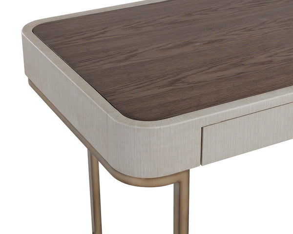 JAMILLE DESK