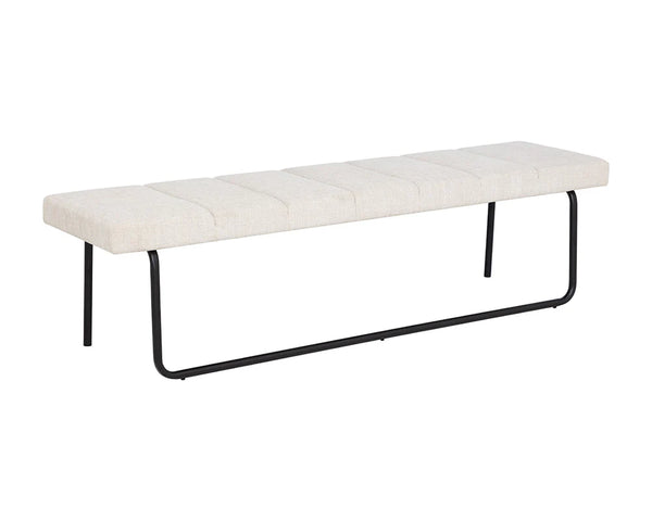 CASIMIR BENCH
