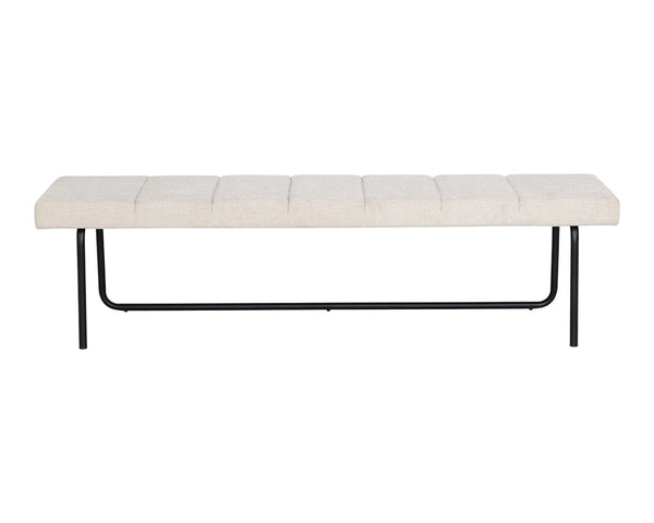 CASIMIR BENCH