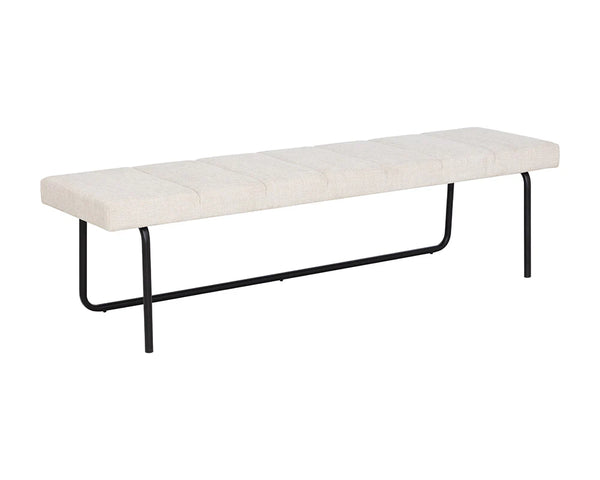 CASIMIR BENCH