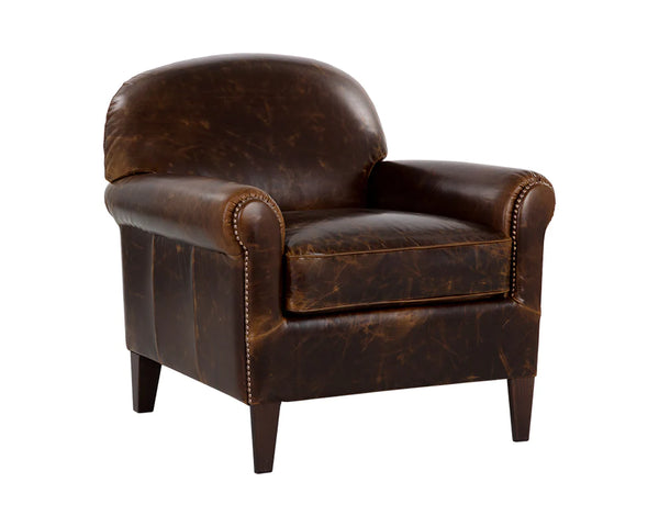 BASTONI ACCENT CHAIR