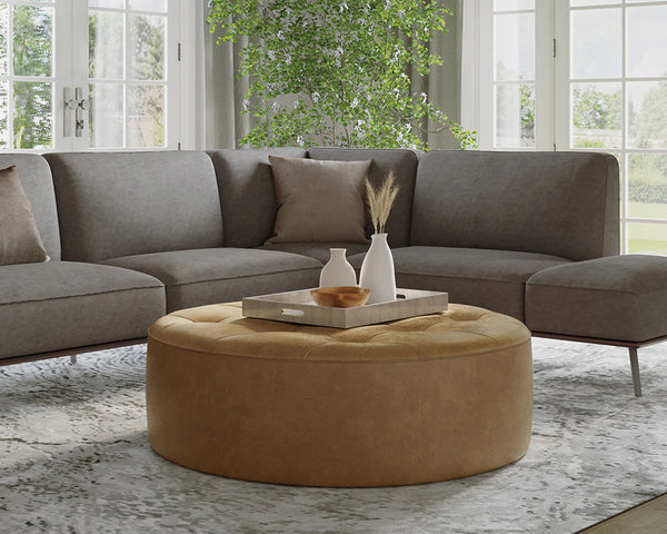 NILDA OTTOMAN